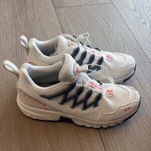 Salomon ACS+ Seasonal 'Vanilla Castlerock' - size 8 Men/9 Women